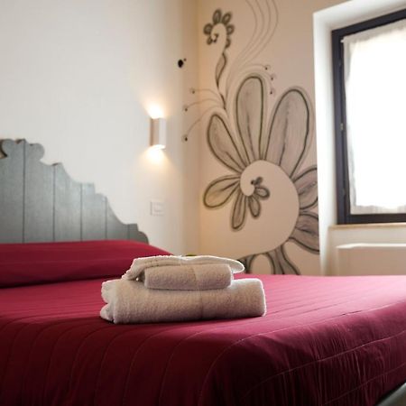 تْشيفيتانوفا ماركي Moretti Village - B&B المظهر الخارجي الصورة