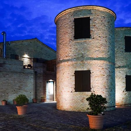 تْشيفيتانوفا ماركي Moretti Village - B&B المظهر الخارجي الصورة