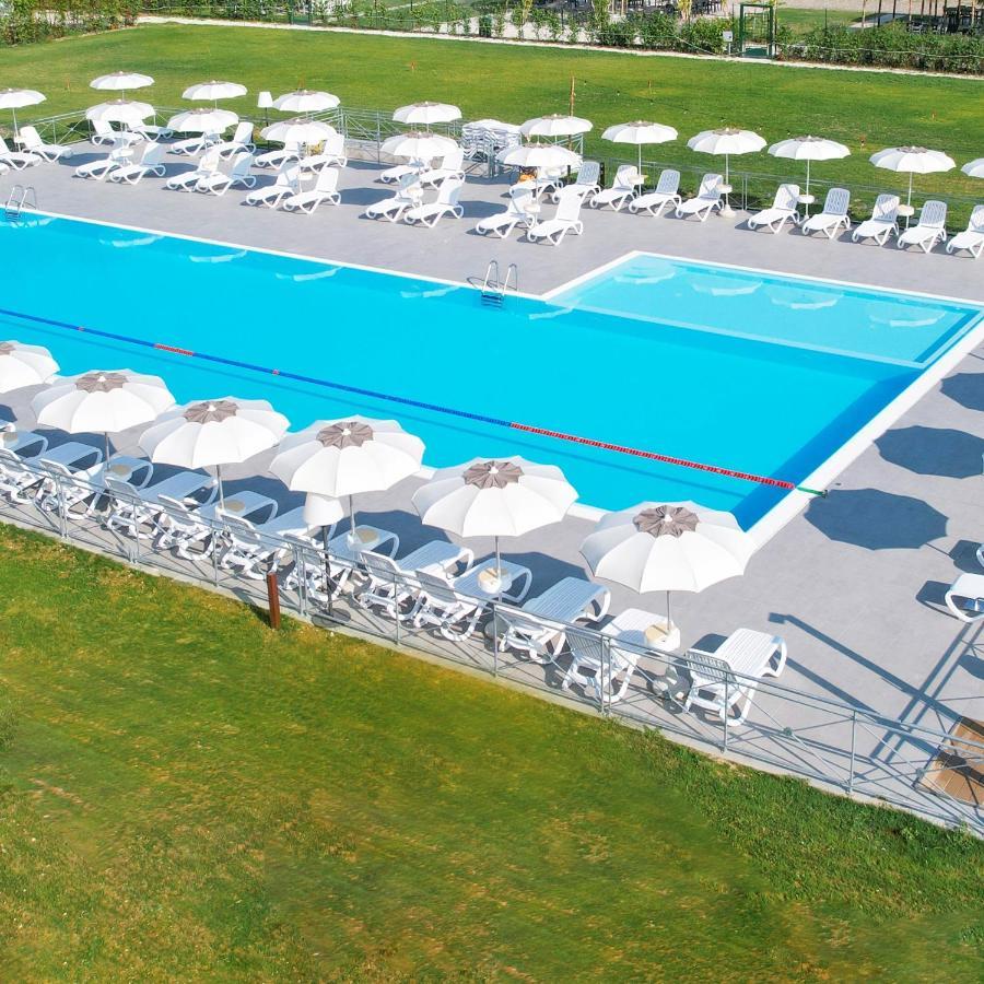 تْشيفيتانوفا ماركي Moretti Village - B&B المظهر الخارجي الصورة