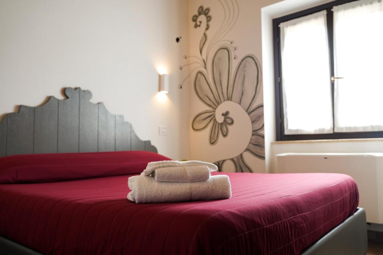تْشيفيتانوفا ماركي Moretti Village - B&B المظهر الخارجي الصورة