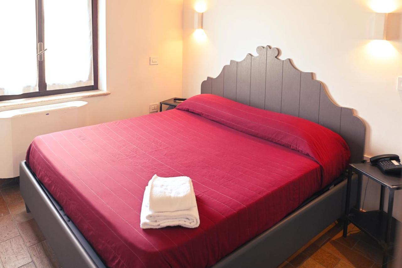 تْشيفيتانوفا ماركي Moretti Village - B&B المظهر الخارجي الصورة