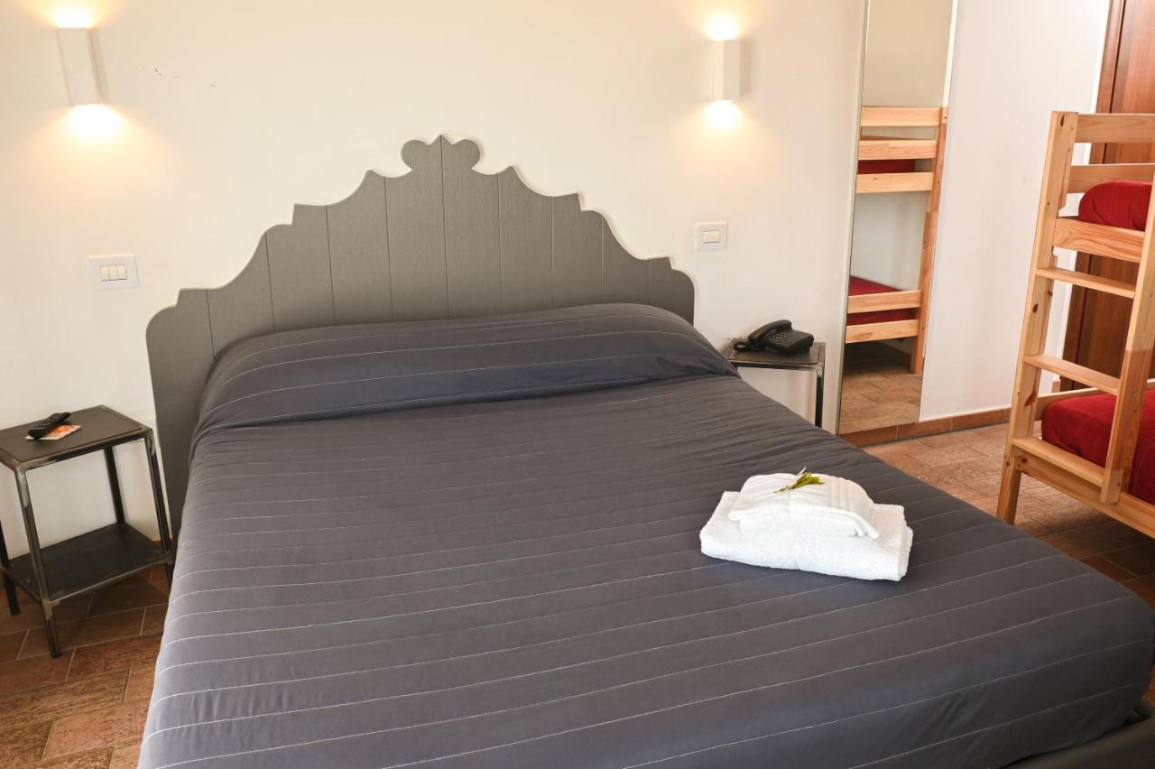 تْشيفيتانوفا ماركي Moretti Village - B&B المظهر الخارجي الصورة