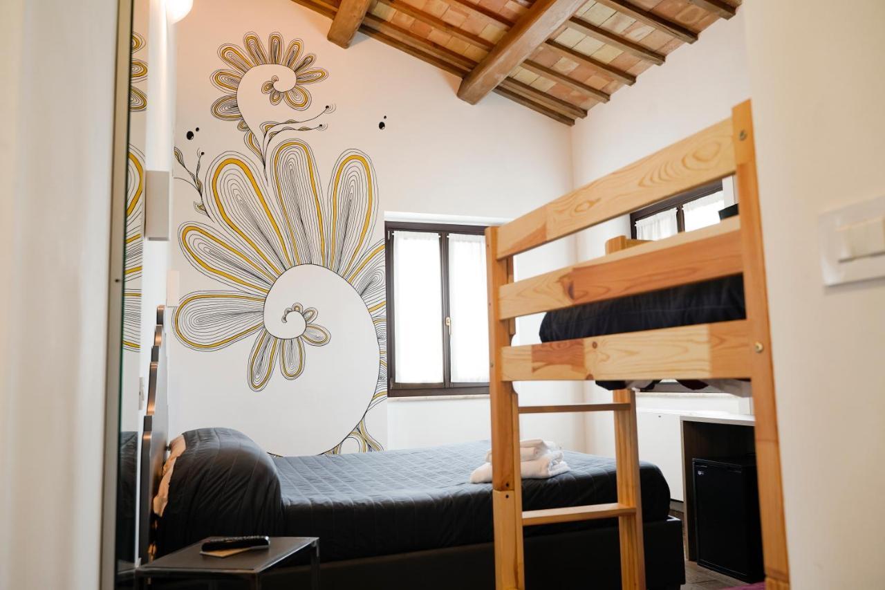 تْشيفيتانوفا ماركي Moretti Village - B&B المظهر الخارجي الصورة