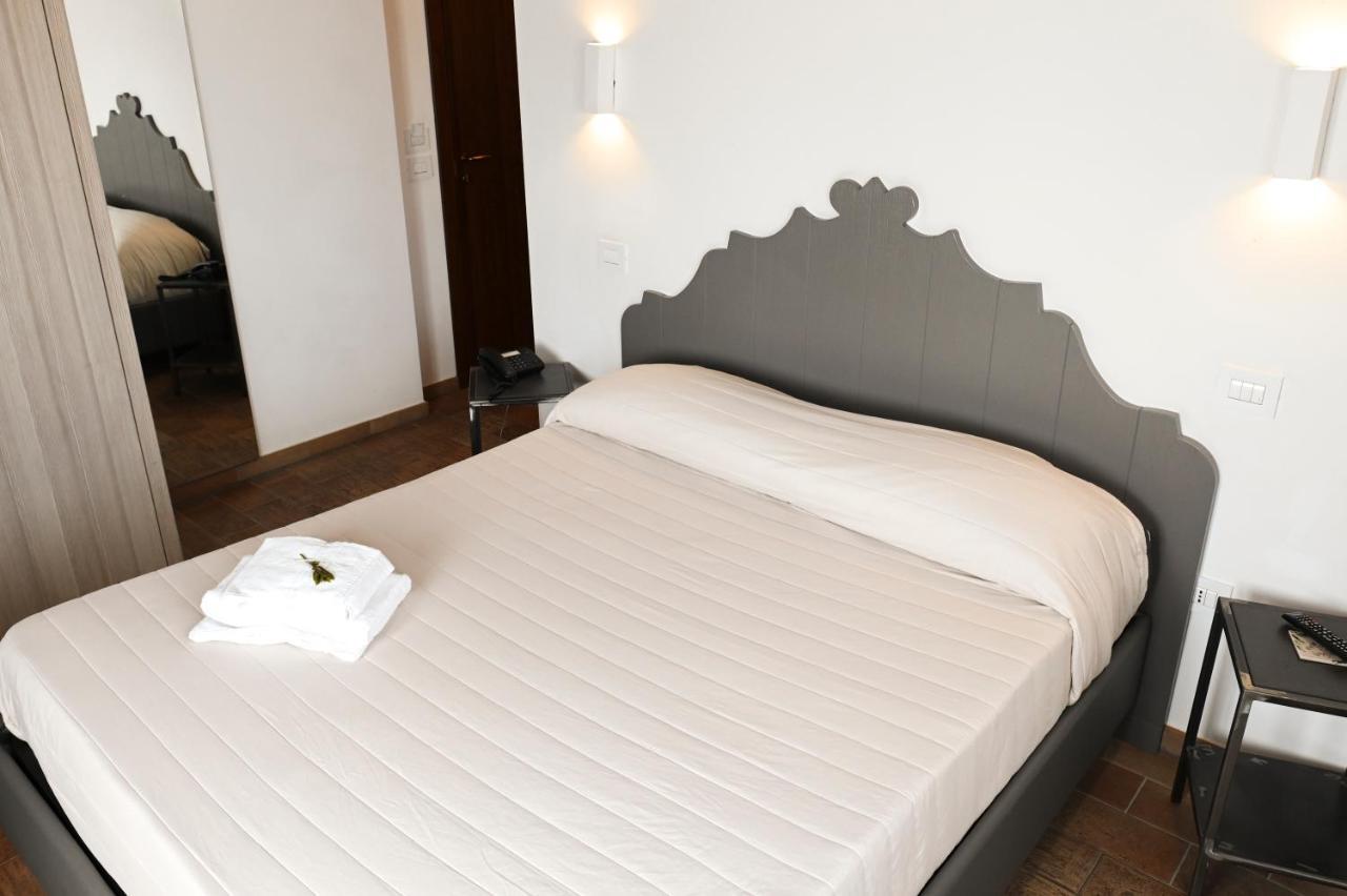 تْشيفيتانوفا ماركي Moretti Village - B&B المظهر الخارجي الصورة