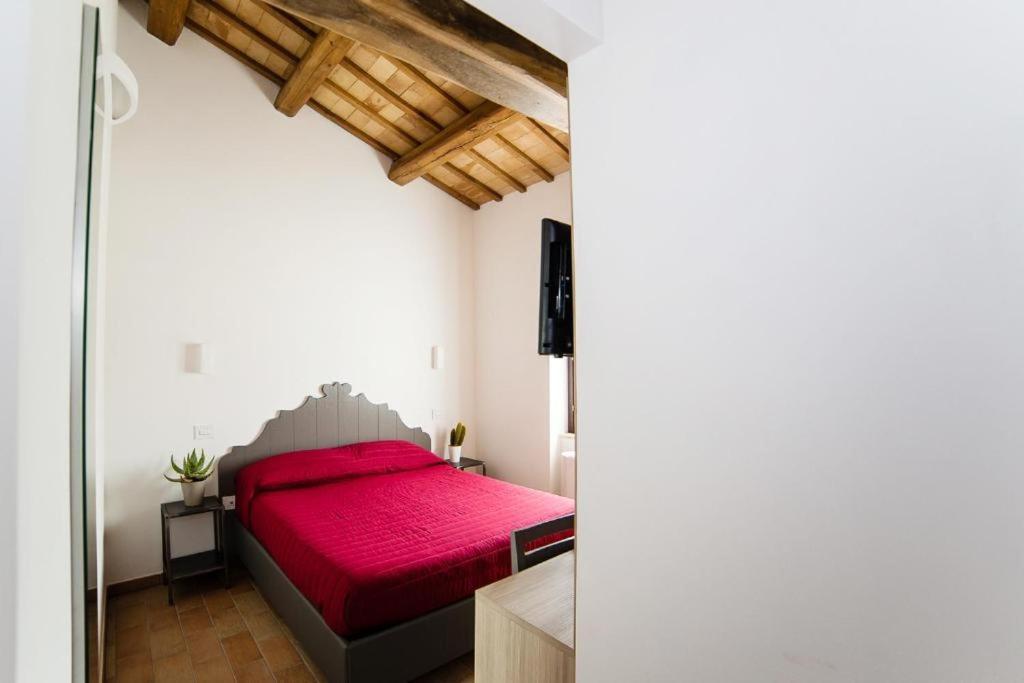 تْشيفيتانوفا ماركي Moretti Village - B&B المظهر الخارجي الصورة