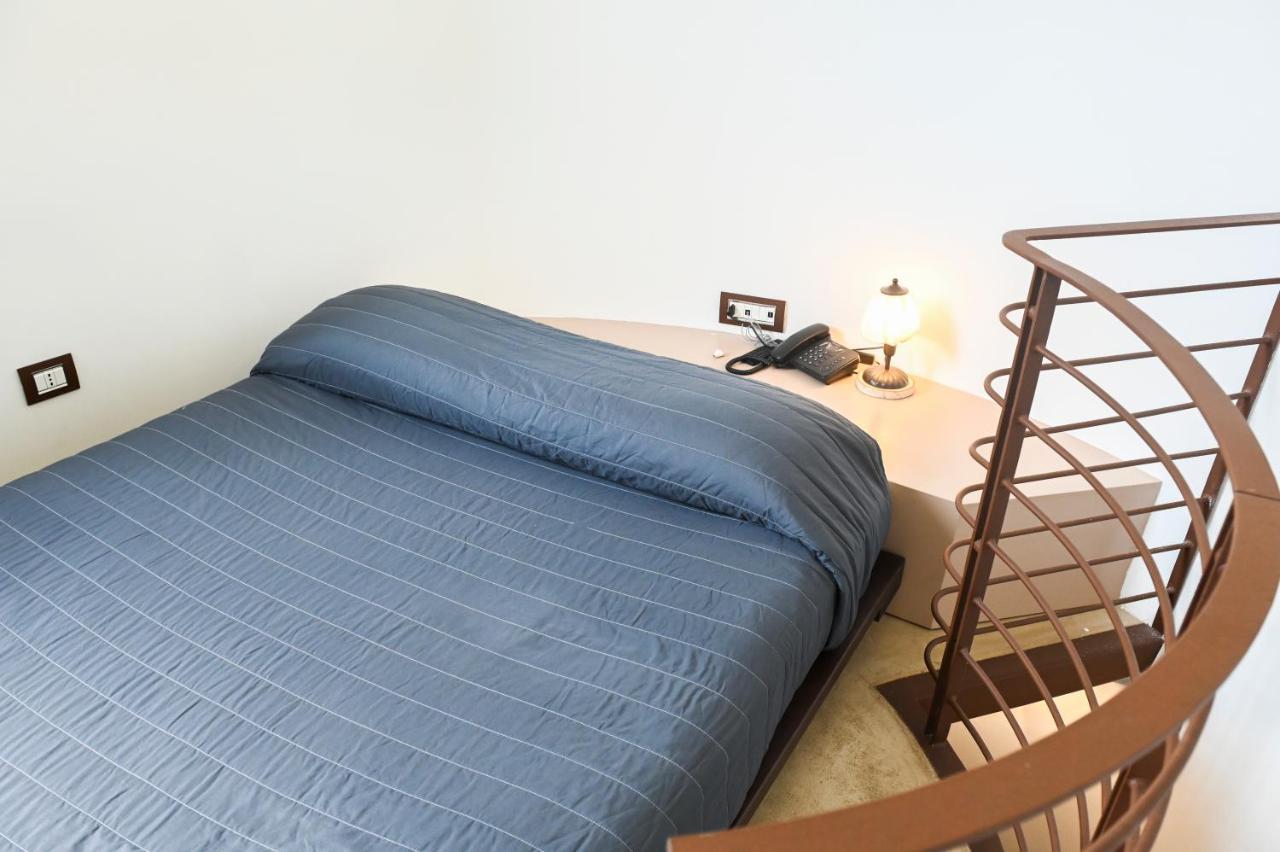 تْشيفيتانوفا ماركي Moretti Village - B&B المظهر الخارجي الصورة