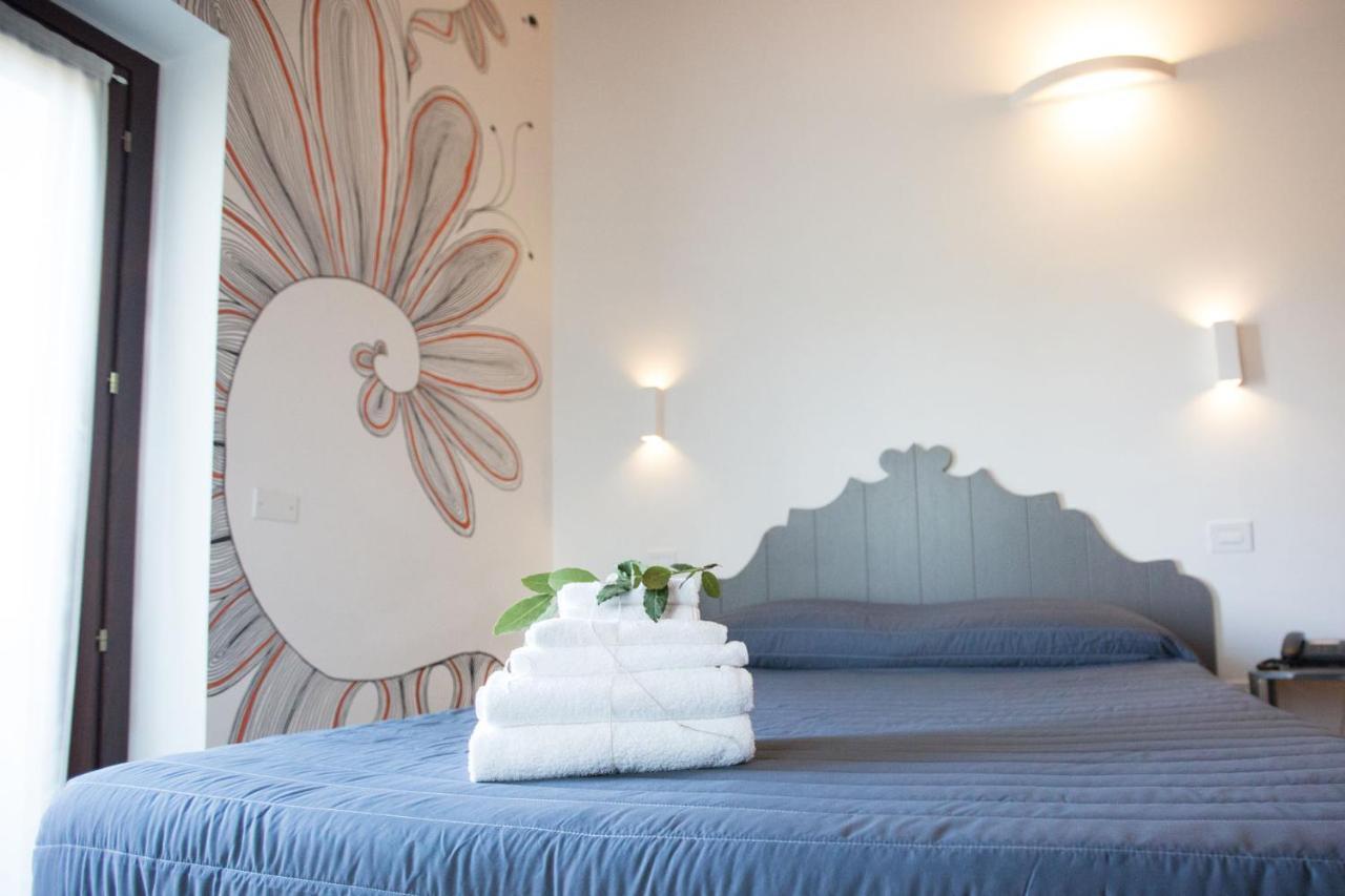 تْشيفيتانوفا ماركي Moretti Village - B&B المظهر الخارجي الصورة