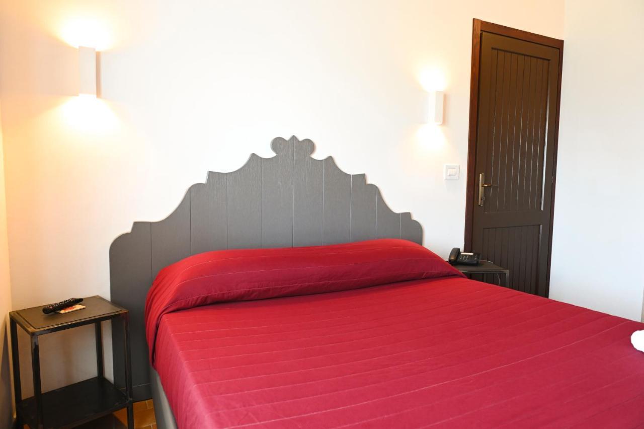تْشيفيتانوفا ماركي Moretti Village - B&B المظهر الخارجي الصورة