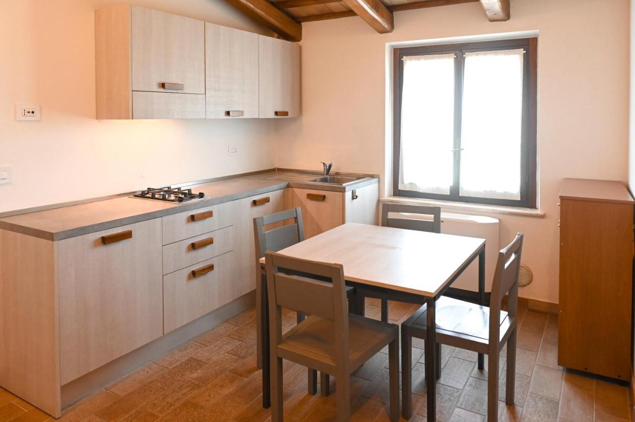 تْشيفيتانوفا ماركي Moretti Village - B&B المظهر الخارجي الصورة