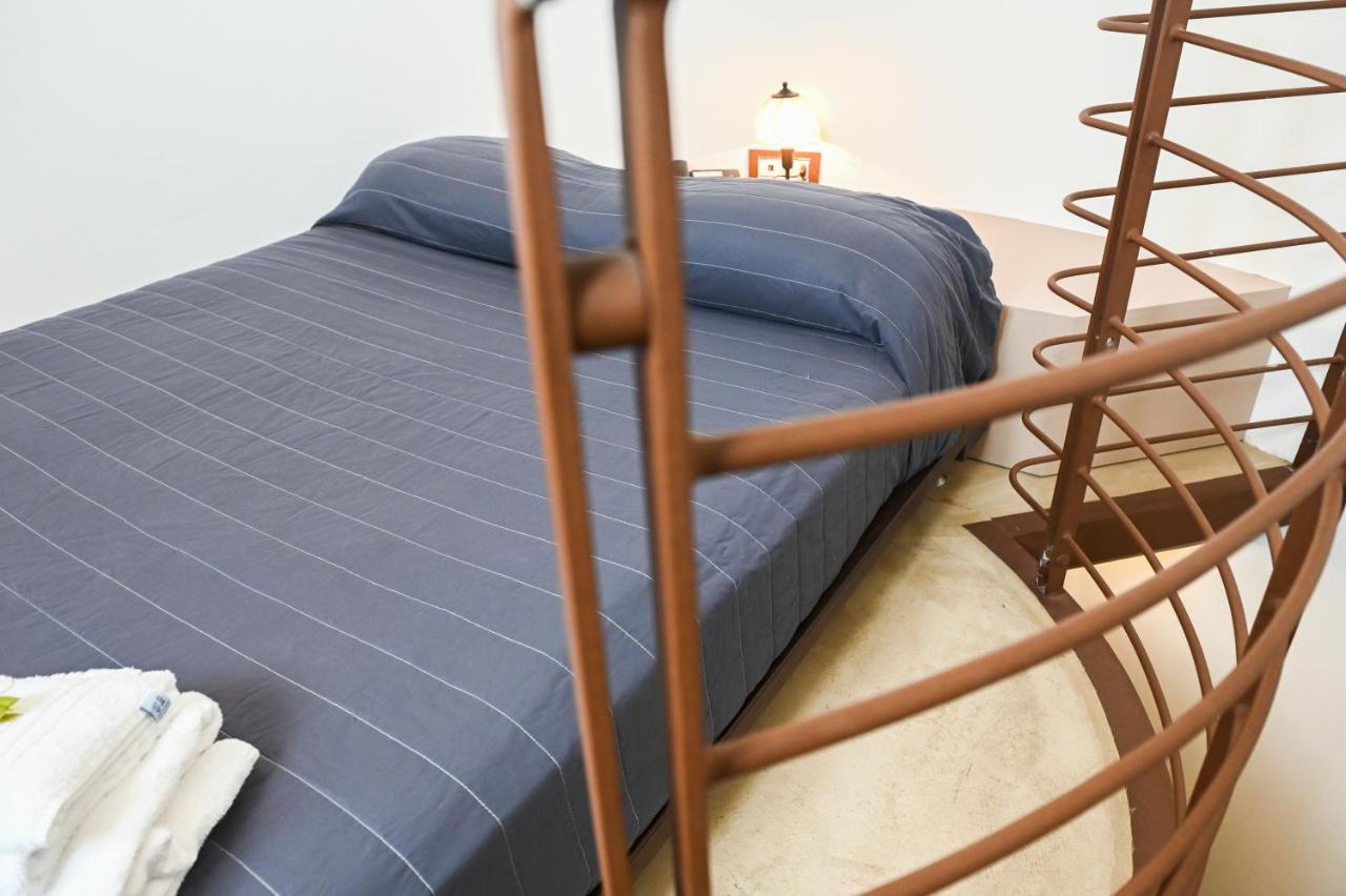 تْشيفيتانوفا ماركي Moretti Village - B&B المظهر الخارجي الصورة