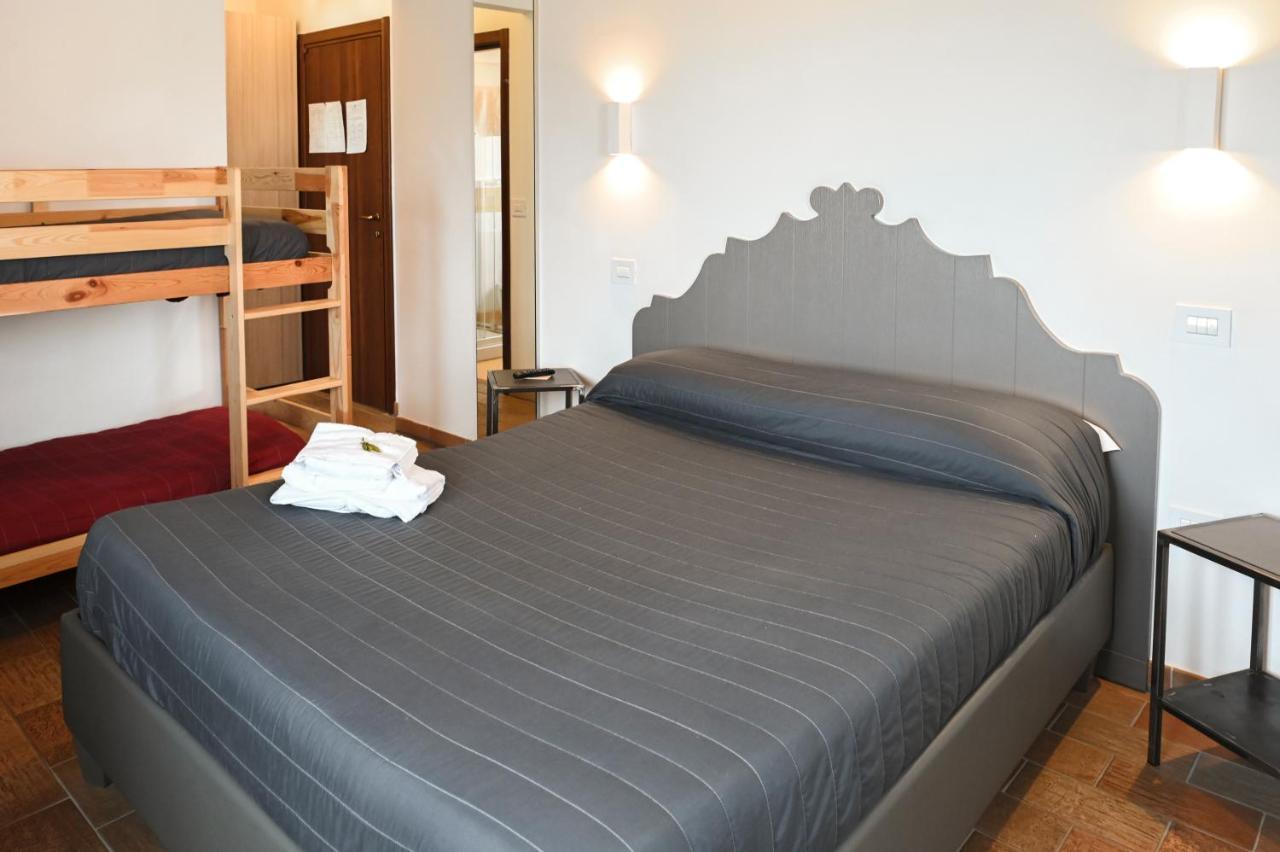 تْشيفيتانوفا ماركي Moretti Village - B&B المظهر الخارجي الصورة