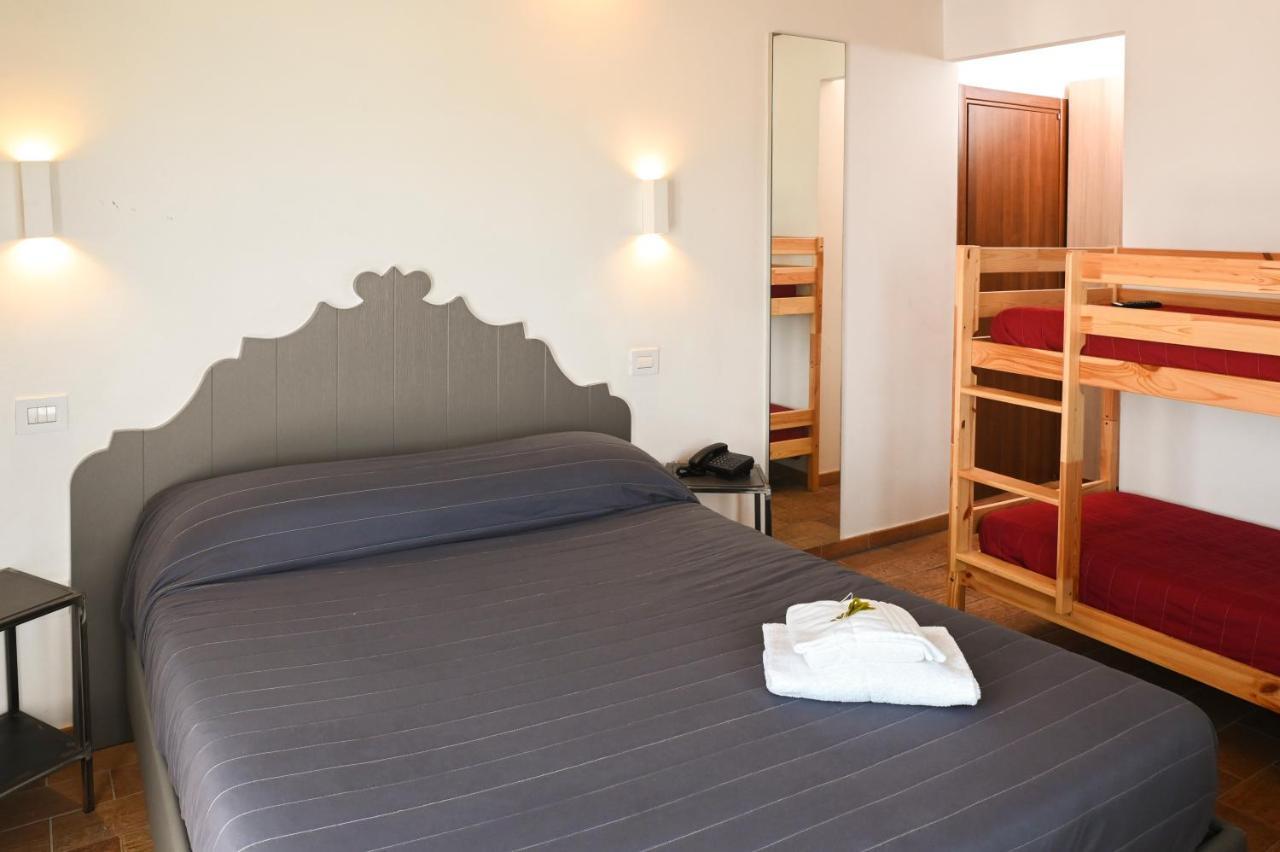 تْشيفيتانوفا ماركي Moretti Village - B&B المظهر الخارجي الصورة