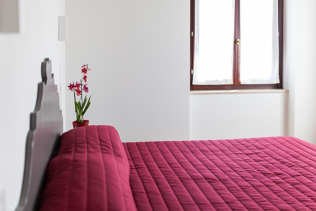 تْشيفيتانوفا ماركي Moretti Village - B&B المظهر الخارجي الصورة
