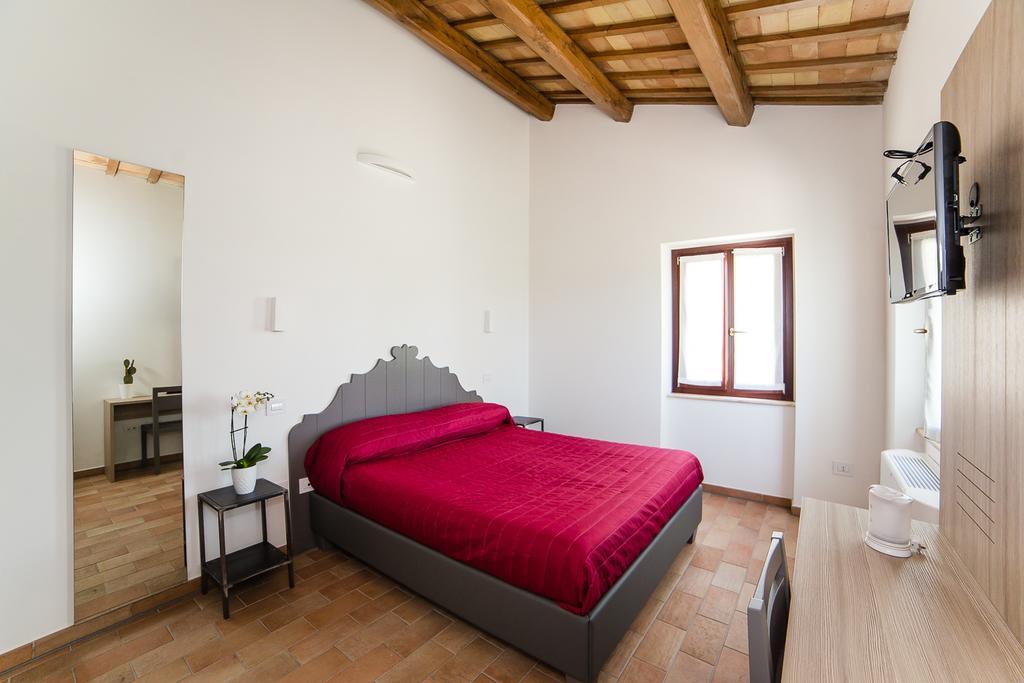 تْشيفيتانوفا ماركي Moretti Village - B&B المظهر الخارجي الصورة